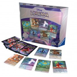 Disney Lorcana: Disney100 Collector's Edition