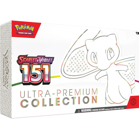 Main Page - Pokemon Sealed Boxes or Other