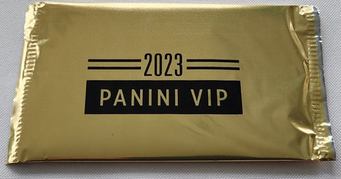 2023 NSCC Panini GOLD VIP Packs